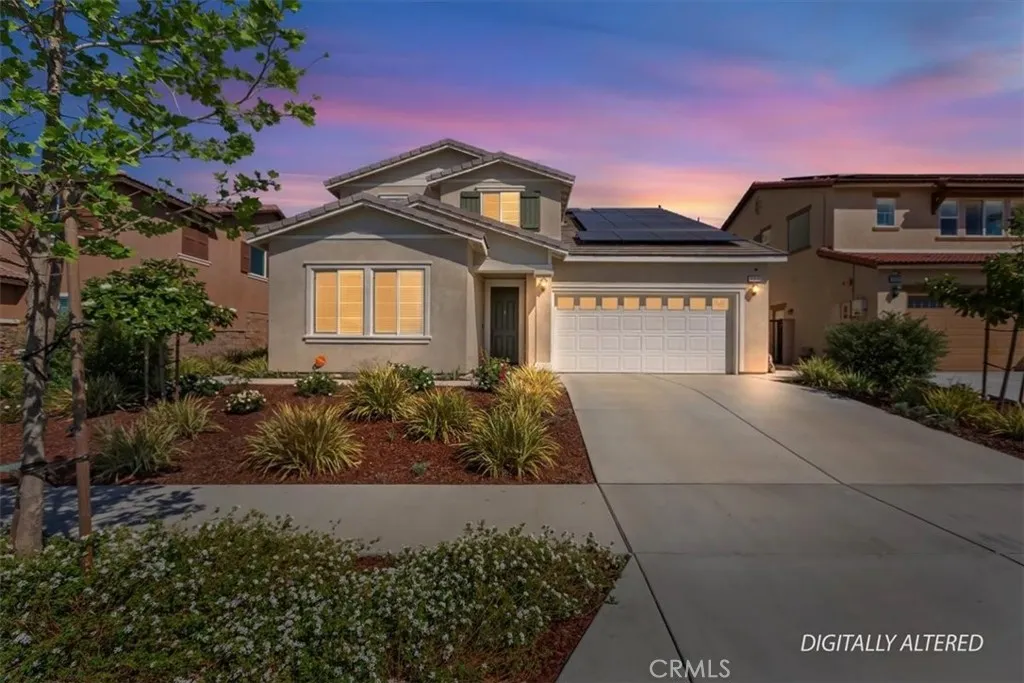 Additional image 45 of 15816 Parry Peak Dr, Fontana, CA 92336