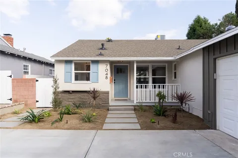7048 Mclennan Avenue, Lake Balboa, CA 91406 - MLS#: DW25096097