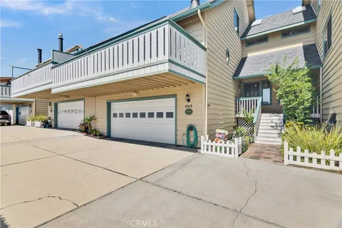 243 N 14th Street, Grover Beach, CA 93433 - MLS#: NS25062364