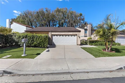 24795 Daphne E, Mission Viejo, CA 92691 - MLS#: OC25047001