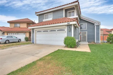 13656 Cope Court, Moreno Valley, CA MLS: IG25080712