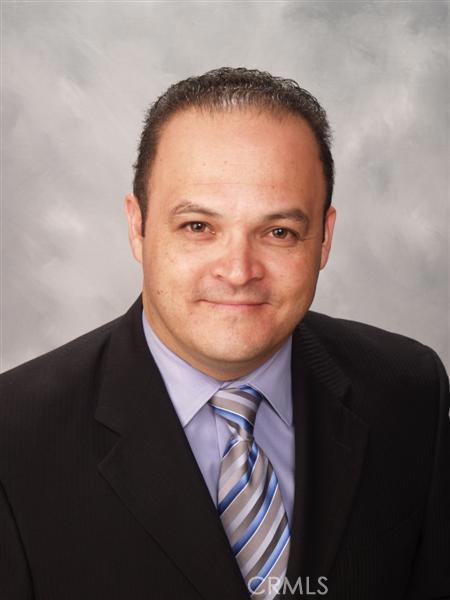 Agent Photo