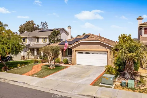 29514 Masters Drive, Murrieta, CA MLS: SW25074439