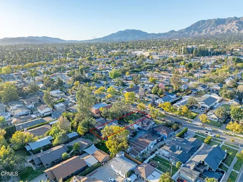 1652 Brigden Road, Pasadena, CA 91104 - MLS#: P1-21133