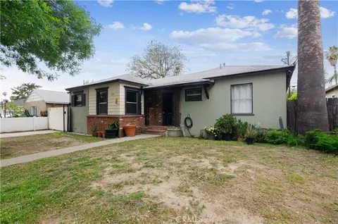 6941 Newcastle Avenue, Reseda, CA MLS: SR25085851