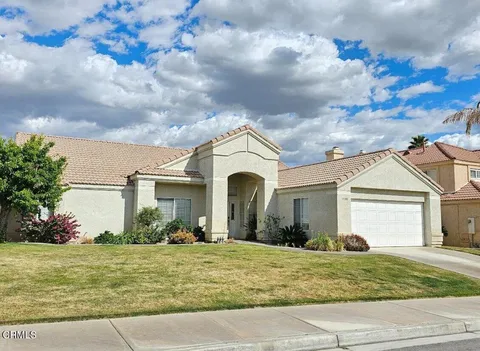 45390 Desert Eagle Court, La Quinta, CA MLS: V1-29112
