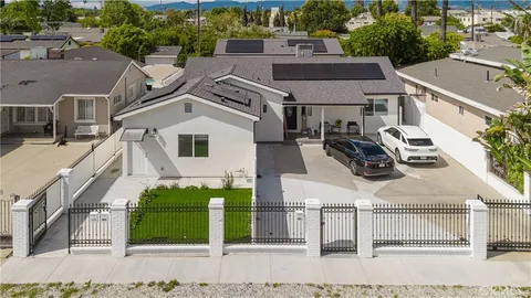 14159 Gault Street, Van Nuys, CA 91405 - MLS#: SR25093390