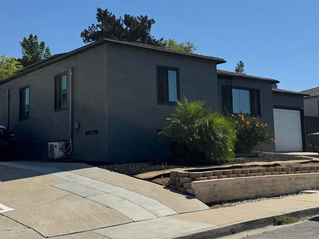 1823 48Th Street, San Diego, CA 92102