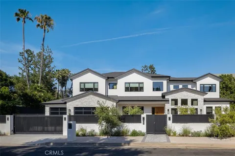 5414 Genesta Avenue, Encino, CA 91316 - MLS#: SR25038225