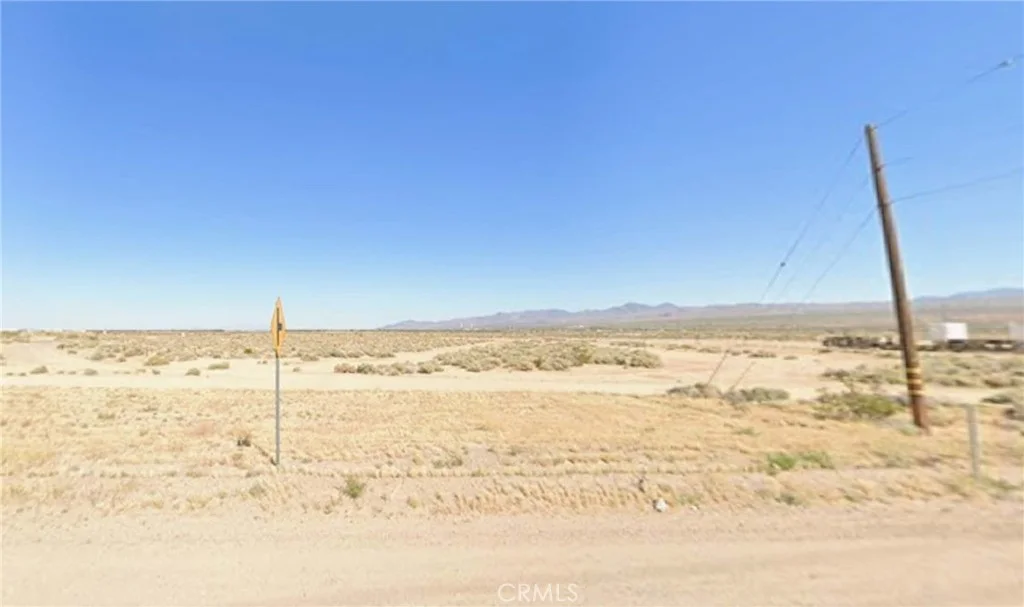 34100 Daggett-Yermo Road, Yermo, CA 92398