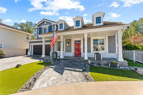 3 Groveside Drive, Aliso Viejo, CA MLS: OC25063783