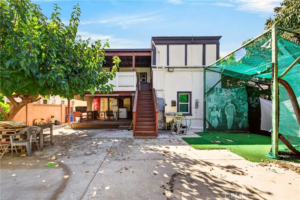 1762 Crenshaw Blvd, Los Angeles, CA 90019
