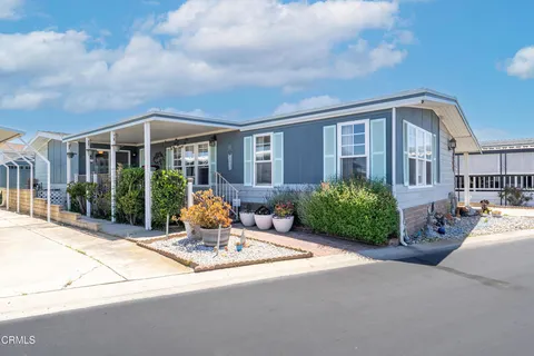 5540 W 5th Street Unit 126, Oxnard, CA MLS: V1-29933