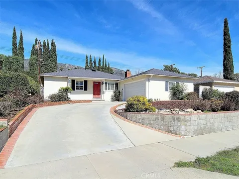 3813 Franklin Street, Glendale, CA 91214 - MLS#: GD25056340