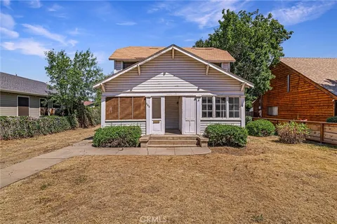 440 S Plumas Street, Willows, CA MLS: SN25099478