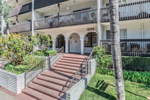 5334 Lindley Avenue Unit 314, Encino, CA 91316 - MLS#: SR25064665