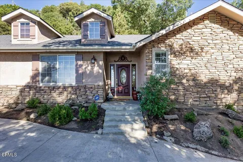 26750 El Camino Drive, Tehachapi, CA MLS: V1-29572