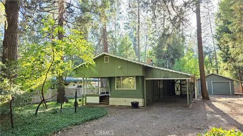 Property image for 14775 Glenwood Drive, Magalia, CA 95954