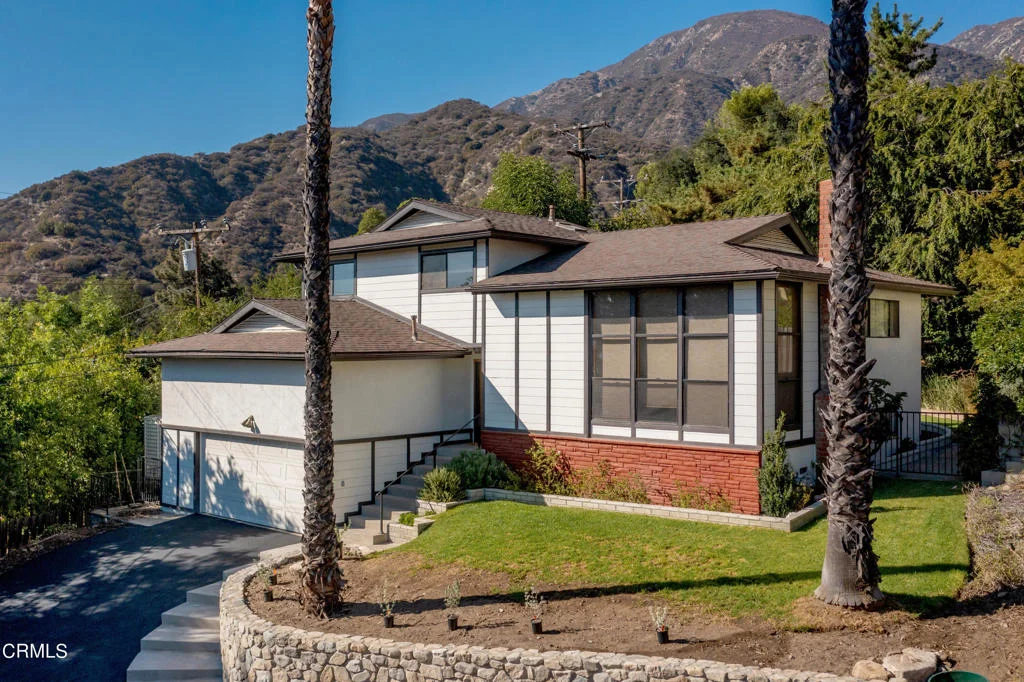 5516 Goss Canyon Avenue, La Crescenta, CA 91214