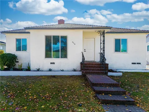 Property image for 916 E. Ross Avenue, Alhambra, CA 91801