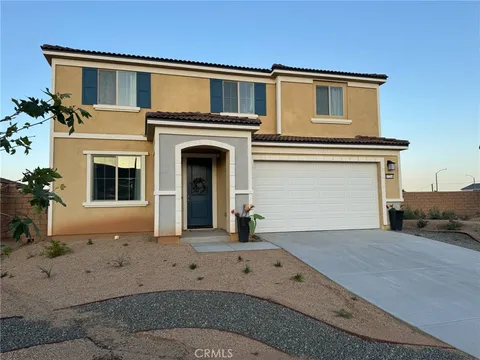 27214 Felsic Drive, Menifee, CA MLS: PW25102827