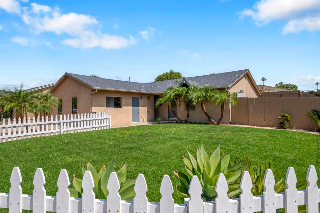 4111 Mount Bross Avenue, San Diego, CA 92111