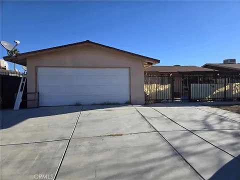 217 Plaimor Avenue, Barstow, CA MLS: HD25005608