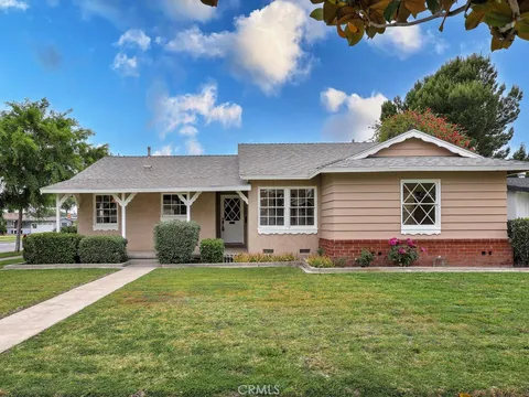 1443 South Courtney Ave., Fullerton, CA 92833 - MLS#: PW24087140