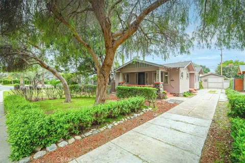 405 E Alvarado Street, Pomona, CA MLS: SW25086904
