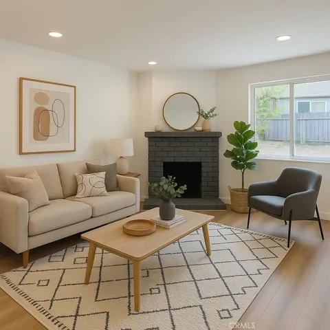 9100 Acacia Avenue Unit 9, Fontana, CA MLS: IG25056813