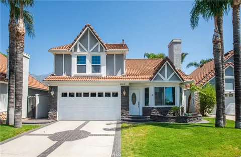 9788 Balaton Street, Rancho Cucamonga, CA MLS: SR25110068