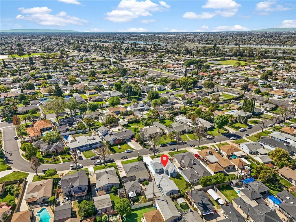 10853 Glencannon Drive, Whittier, CA 90606