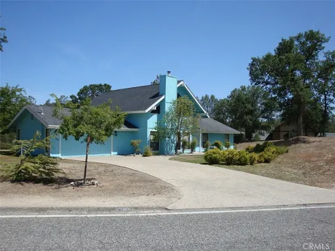 Property image for 42800 Long Hollow Drive, Coarsegold, CA 93614
