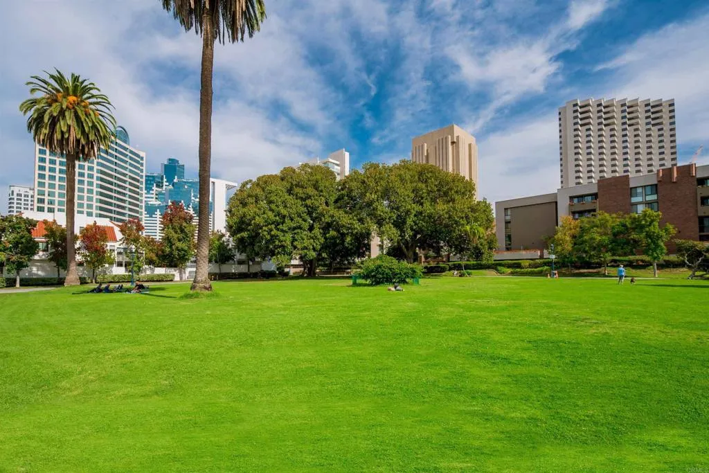 Property image for 701 Kettner Boulevard Unit 201, San Diego, CA 92101