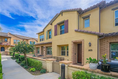 2479 Sanabria Lane, Brea, CA 92821 - MLS#: PW25054270