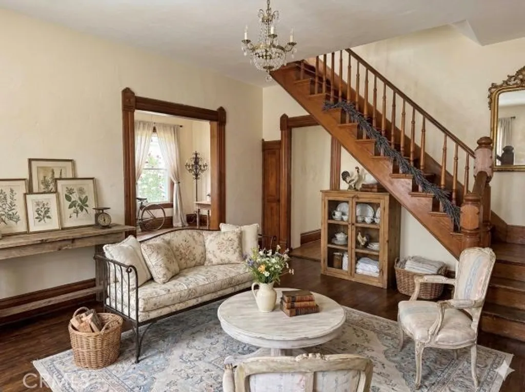 1409 Fig, Corning, CA 96021