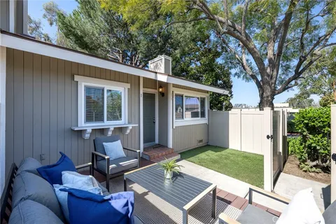 3100 E Palm Dr Unit 1, Fullerton, CA MLS: PW25079157