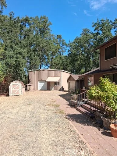 4190 Highland Springs Rd, Lakeport, CA 95453