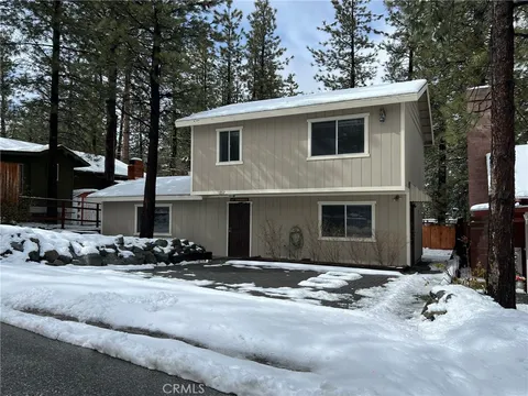 1832 Sparrow Road, Wrightwood, CA 92397 - MLS#: NP24000136