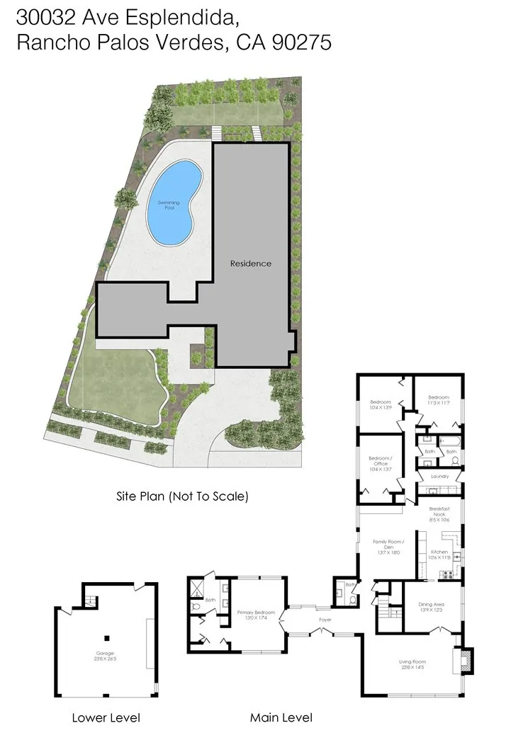 Additional image 95 of 30032 Avenida Esplendida, Rancho Palos Verdes, CA 90275