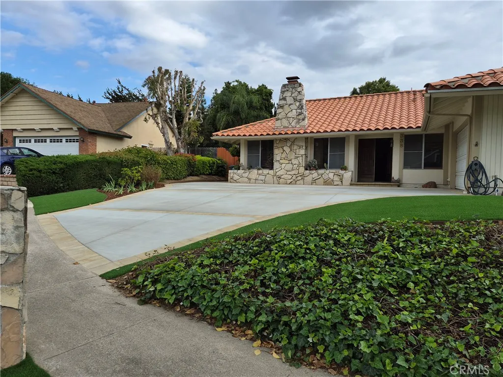 Additional image 14 of 338 E Blossom Place, Brea, CA 92821
