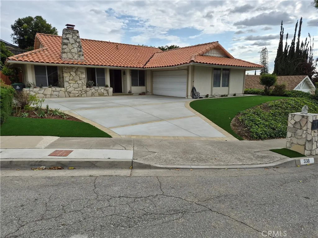 Additional image 11 of 338 E Blossom Place, Brea, CA 92821