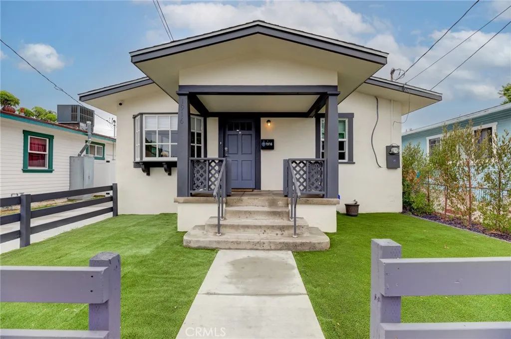 1916 259th Place, Lomita, CA 90717