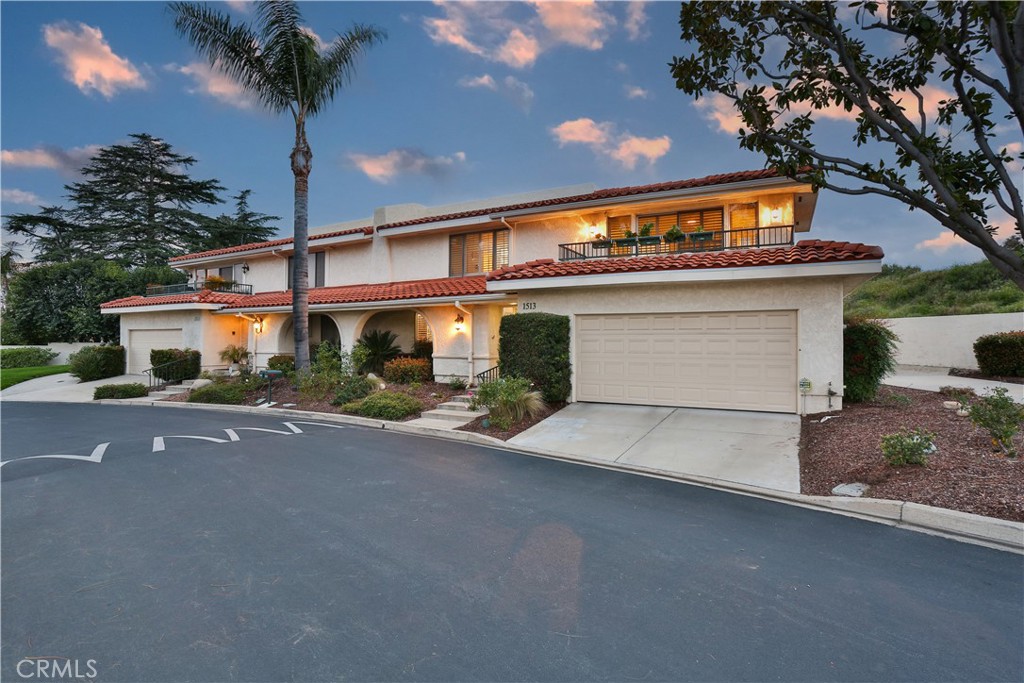 1513 Redhill North Drive, Upland, CA 91786 - MLS#: CV23044800