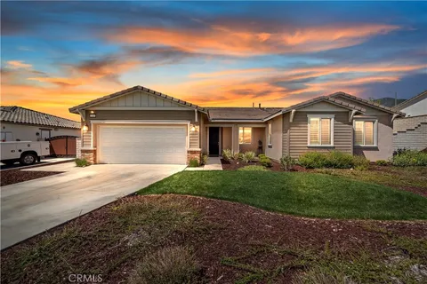 6908 N Shay Avenue, San Bernardino, CA MLS: HD25090321