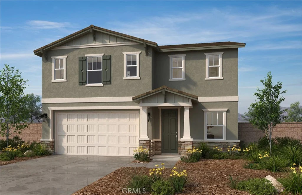 3291 E Sunna Paseo, Ontario, CA 91762