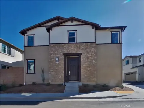 31708 Willowwood Way, Menifee, CA MLS: SW25085522