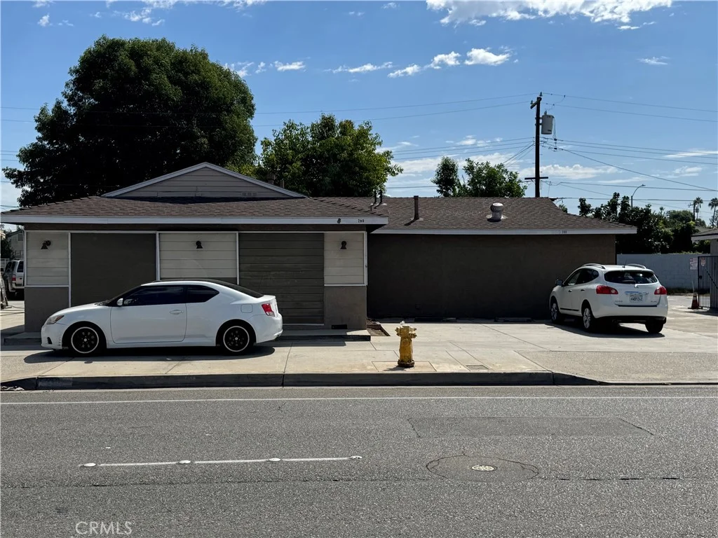 200 N Brookhurst St, Anaheim, CA 92801