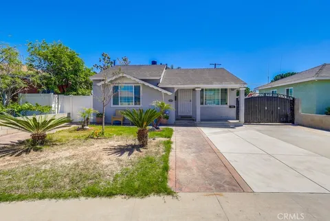 13112 Liggett Street, Norwalk, CA MLS: DW25103556