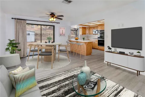 31346 Indian Oaks Road, Acton, CA MLS: SR25050853